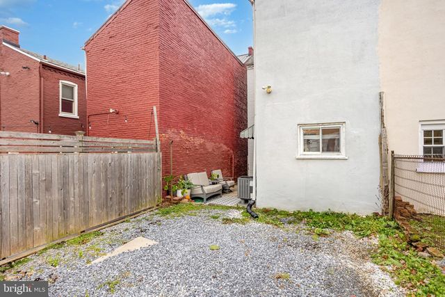 451 S PLUM ST, Lancaster, PA 17602