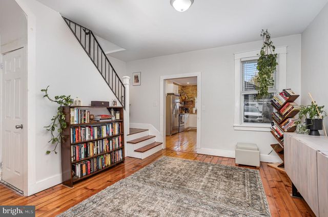 451 S PLUM ST, Lancaster, PA 17602