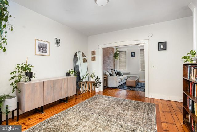 451 S PLUM ST, Lancaster, PA 17602