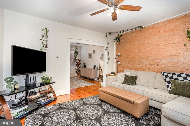 451 S PLUM ST, Lancaster, PA 17602