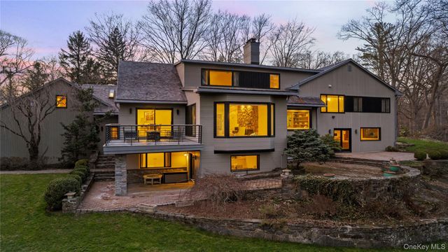 112 Woodlands Road, Harrison, NY 10528