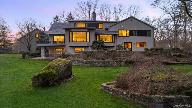 112 Woodlands Road, Harrison, NY 10528