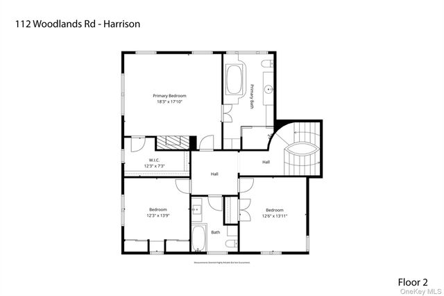112 Woodlands Road, Harrison, NY 10528