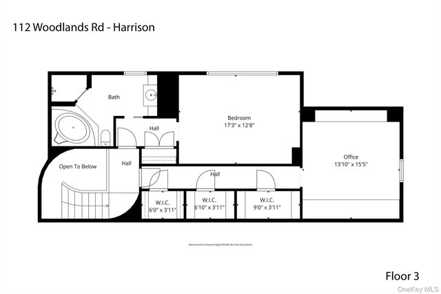 112 Woodlands Road, Harrison, NY 10528