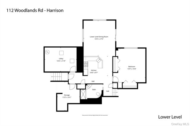 112 Woodlands Road, Harrison, NY 10528