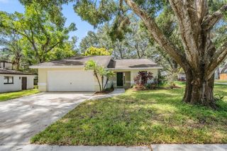 2326 FORREST CREST CIRCLE, Lutz, FL 33549