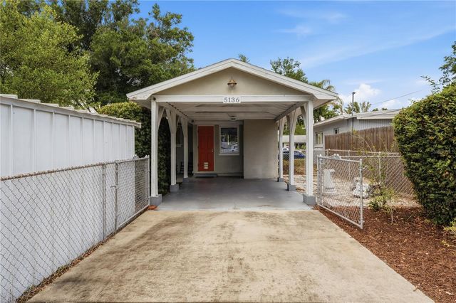 5136 4TH AVENUE N, St Petersburg, FL 33710
