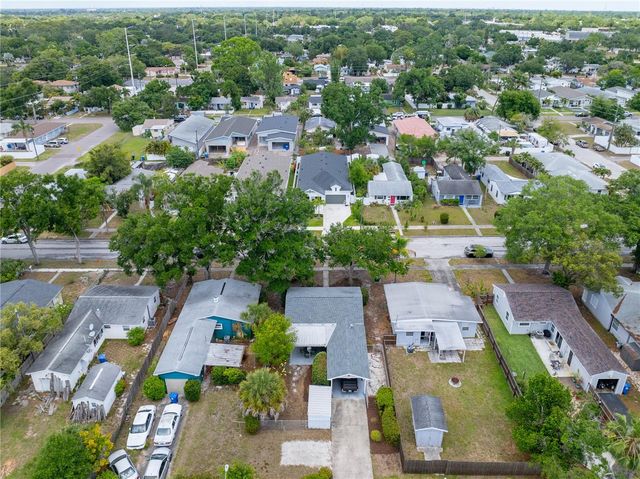 5136 4TH AVENUE N, St Petersburg, FL 33710