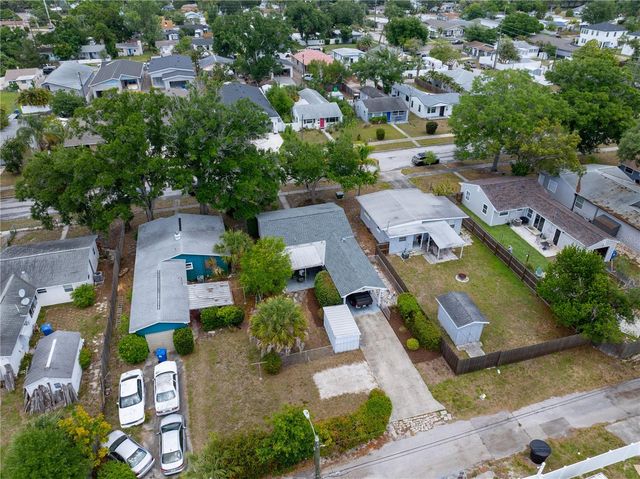 5136 4TH AVENUE N, St Petersburg, FL 33710