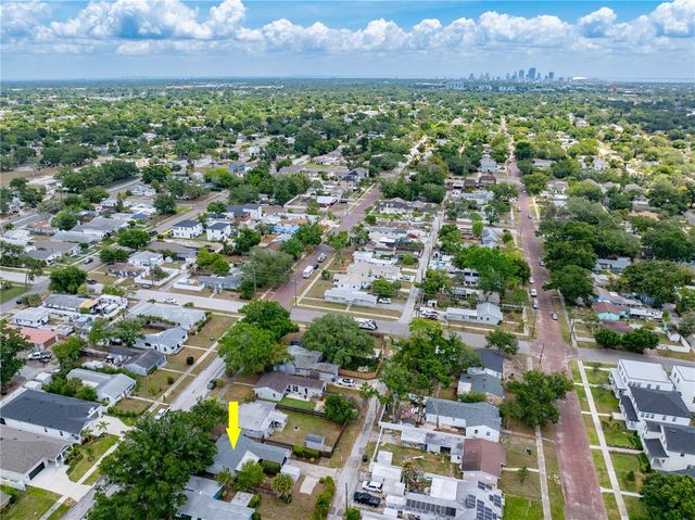 5136 4TH AVENUE N, St Petersburg, FL 33710