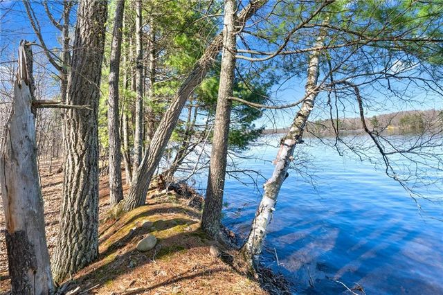 Lot 4 Fishing Club Lane, Hayward, WI 54843