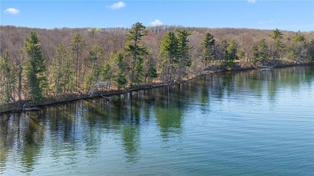 Lot 4 Fishing Club Lane, Hayward, WI 54843