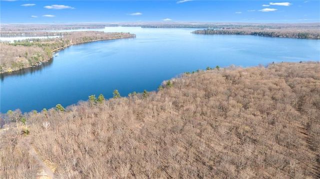 Lot 4 Fishing Club Lane, Hayward, WI 54843