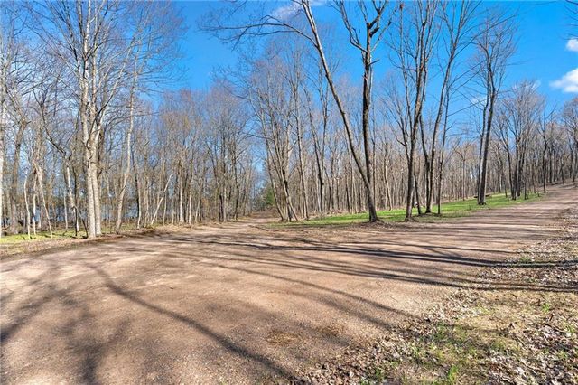 Lot 4 Fishing Club Lane, Hayward, WI 54843