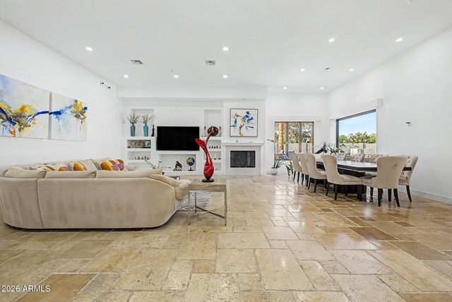 7320 E SWEETWATER Avenue, Scottsdale, AZ 85260