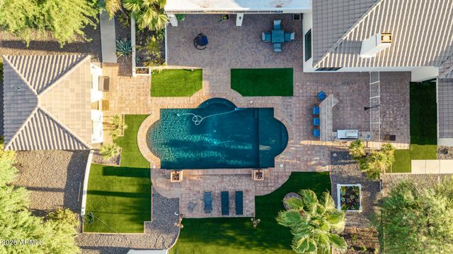 7320 E SWEETWATER Avenue, Scottsdale, AZ 85260