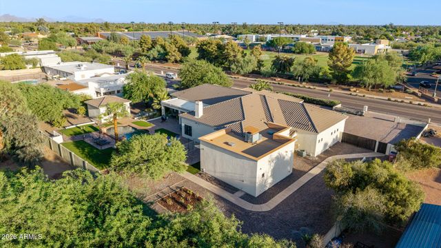 7320 E SWEETWATER Avenue, Scottsdale, AZ 85260