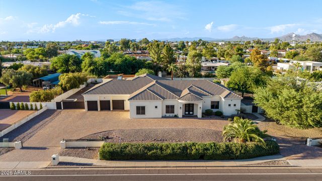 7320 E SWEETWATER Avenue, Scottsdale, AZ 85260