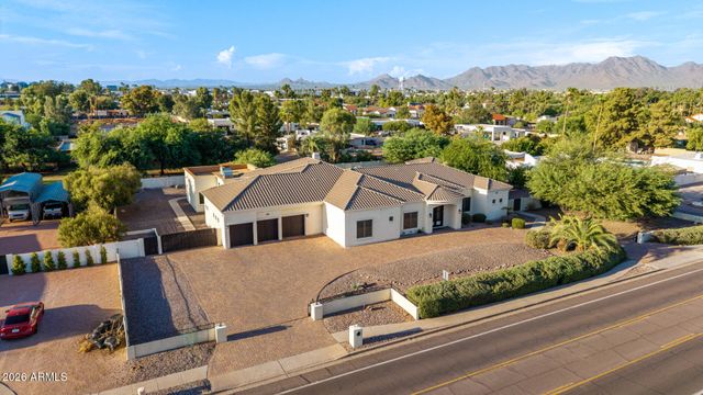 7320 E SWEETWATER Avenue, Scottsdale, AZ 85260