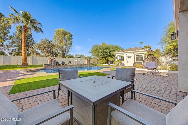 7320 E SWEETWATER Avenue, Scottsdale, AZ 85260