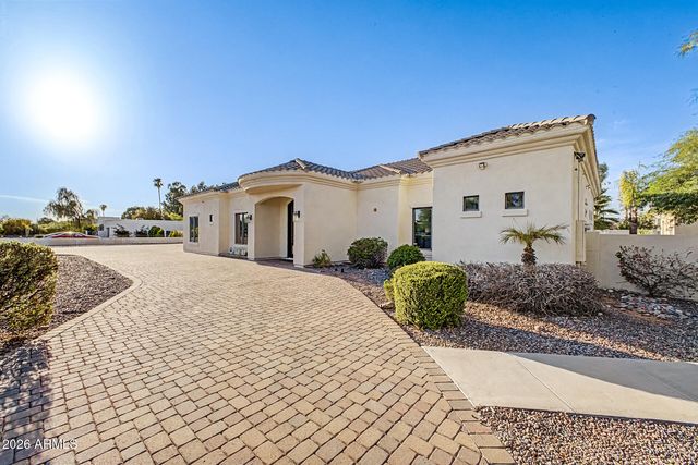 7320 E SWEETWATER Avenue, Scottsdale, AZ 85260