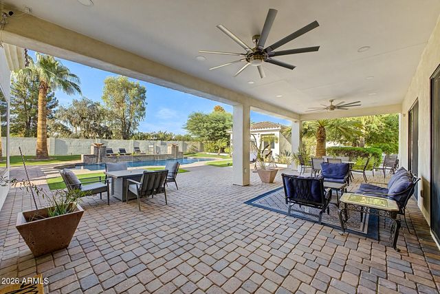 7320 E SWEETWATER Avenue, Scottsdale, AZ 85260