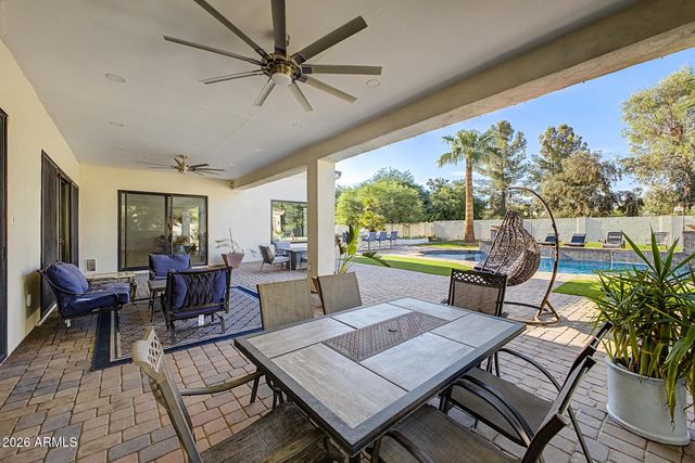 7320 E SWEETWATER Avenue, Scottsdale, AZ 85260
