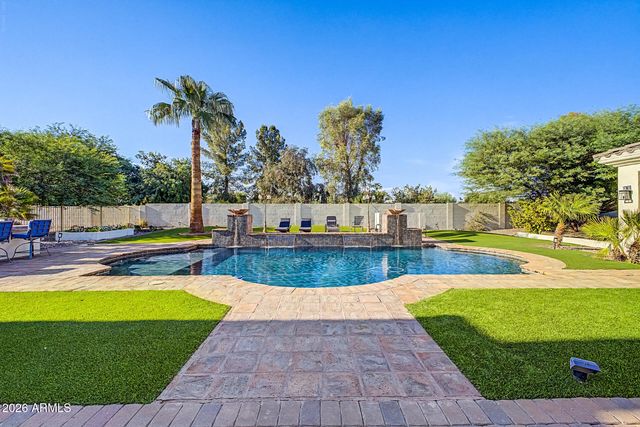 7320 E SWEETWATER Avenue, Scottsdale, AZ 85260