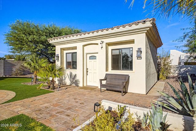 7320 E SWEETWATER Avenue, Scottsdale, AZ 85260