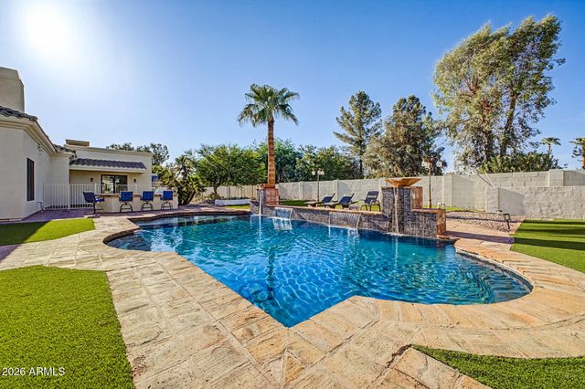 7320 E SWEETWATER Avenue, Scottsdale, AZ 85260