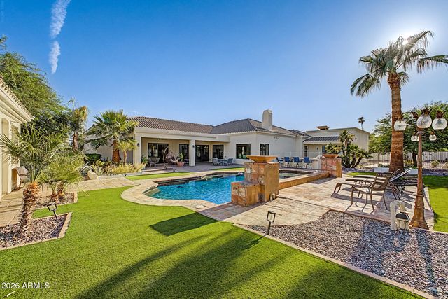 7320 E SWEETWATER Avenue, Scottsdale, AZ 85260