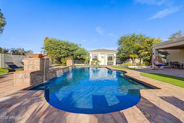 7320 E SWEETWATER Avenue, Scottsdale, AZ 85260