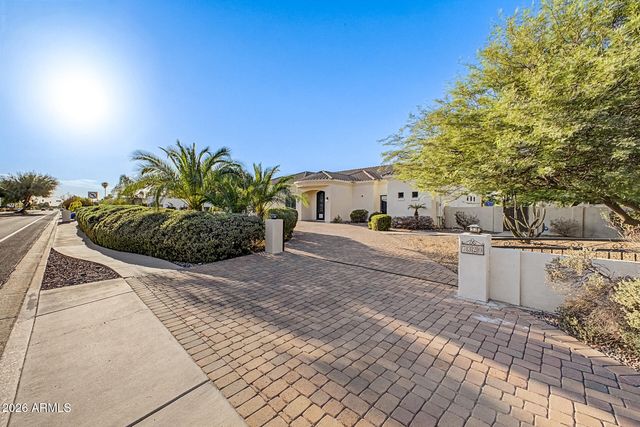7320 E SWEETWATER Avenue, Scottsdale, AZ 85260