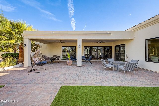 7320 E SWEETWATER Avenue, Scottsdale, AZ 85260