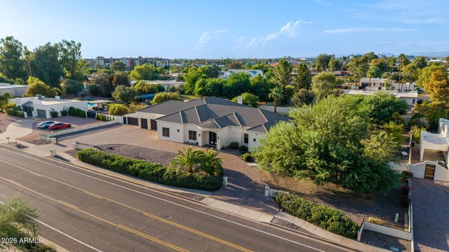 7320 E SWEETWATER Avenue, Scottsdale, AZ 85260