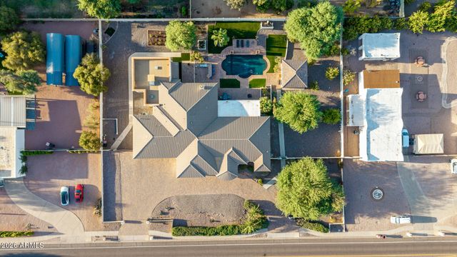 7320 E SWEETWATER Avenue, Scottsdale, AZ 85260