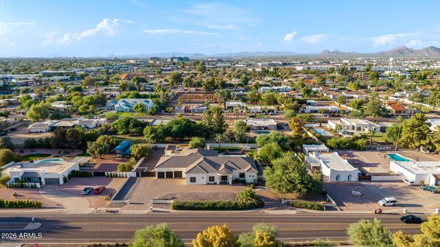 7320 E SWEETWATER Avenue, Scottsdale, AZ 85260
