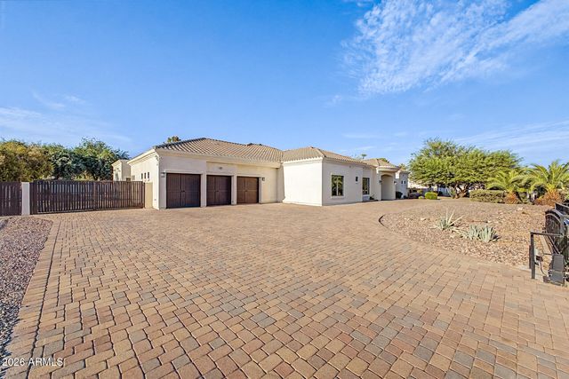 7320 E SWEETWATER Avenue, Scottsdale, AZ 85260