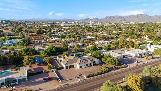 7320 E SWEETWATER Avenue, Scottsdale, AZ 85260