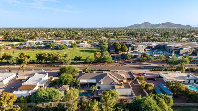 7320 E SWEETWATER Avenue, Scottsdale, AZ 85260