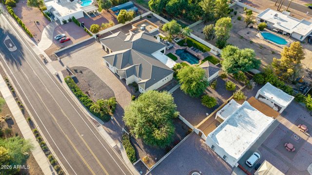 7320 E SWEETWATER Avenue, Scottsdale, AZ 85260