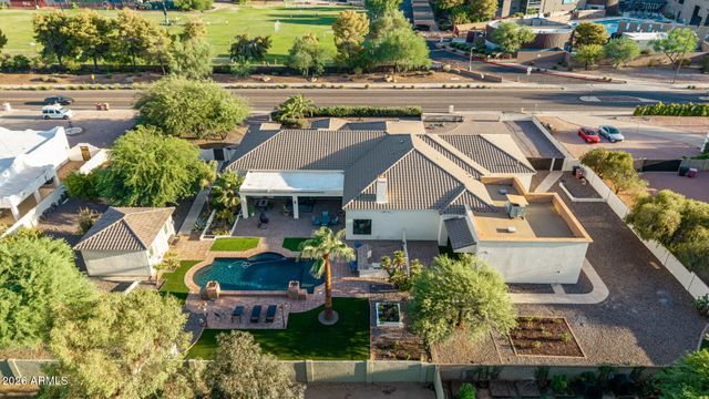 7320 E SWEETWATER Avenue, Scottsdale, AZ 85260