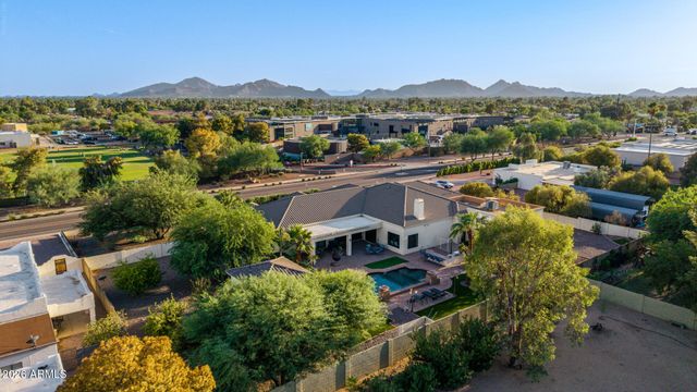 7320 E SWEETWATER Avenue, Scottsdale, AZ 85260