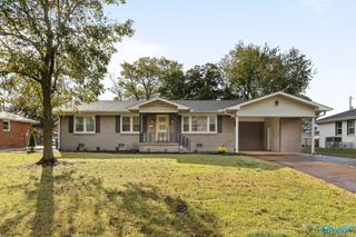 2408 Henry Street SW, Huntsville, AL 35801