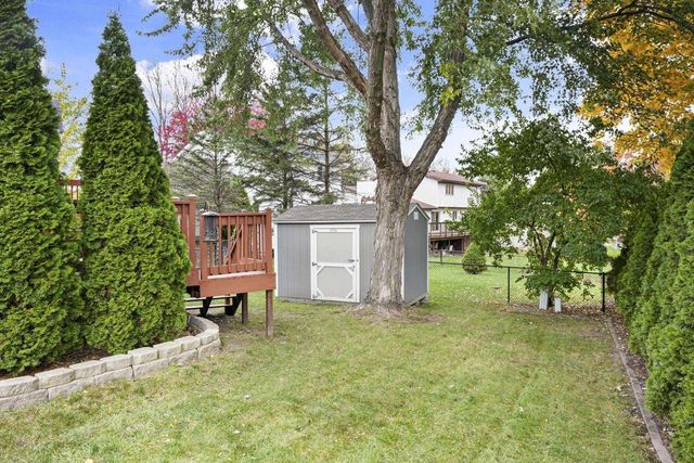 5914 Stanton Lane, Madison, WI 53719