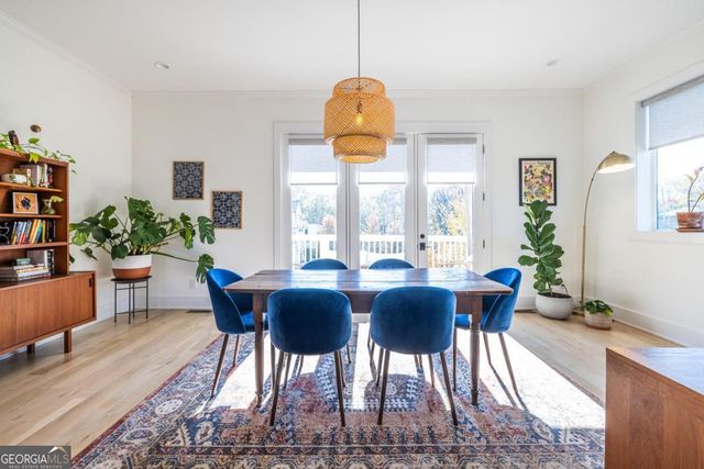 812 W College Avenue, Decatur, GA 30030