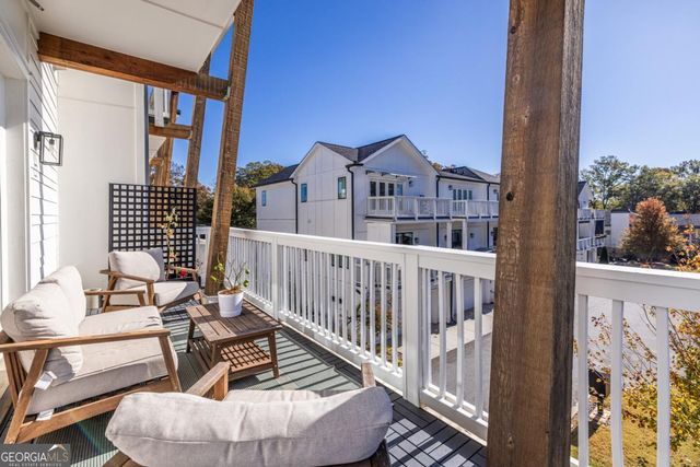 812 W College Avenue, Decatur, GA 30030