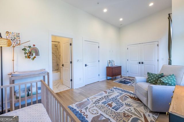 812 W College Avenue, Decatur, GA 30030