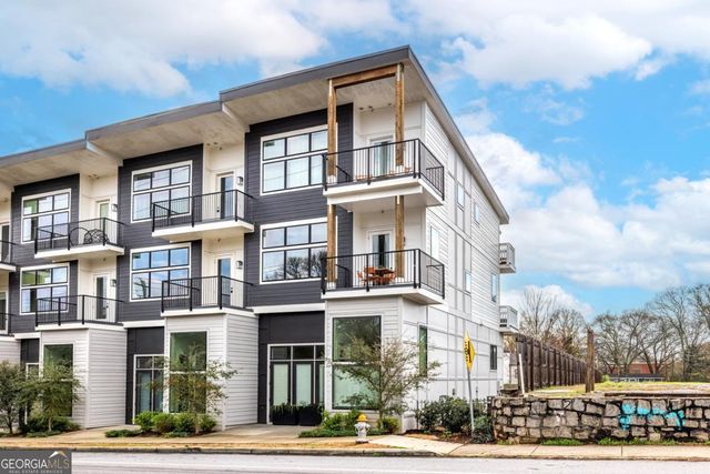 812 W College Avenue, Decatur, GA 30030