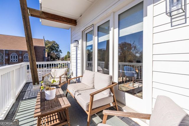 812 W College Avenue, Decatur, GA 30030